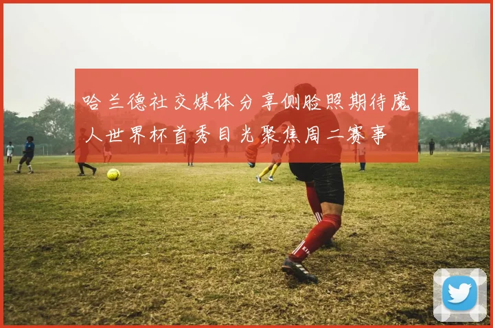 哈兰德社交媒体分享侧脸照期待魔人世界杯首秀目光聚焦周二赛事