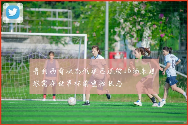 普利西奇状态低迷已连续16场未进球需在世界杯前重拾状态